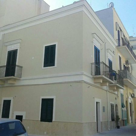 Murattiana 213-1 Monopoli Bagian luar foto