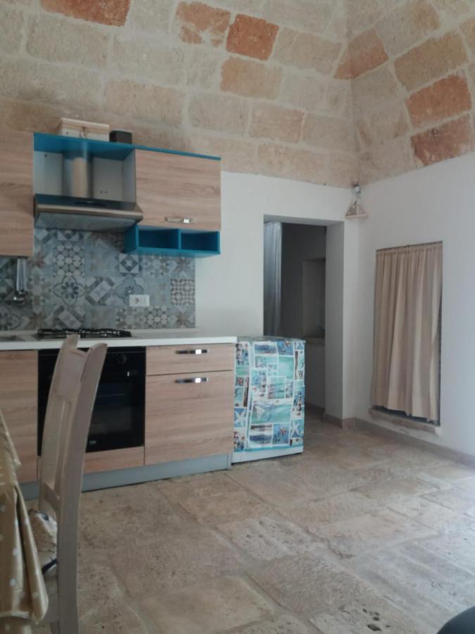Murattiana 213-1 Monopoli Bagian luar foto